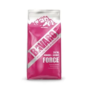 Josera Bavaro Force 18 kg