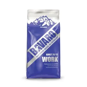 Josera Bavaro Work 18 kg