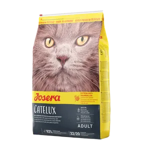 Josera Catelux 15kg