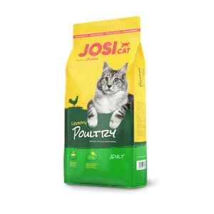 Josera  Josi Cat Živina 10 kg