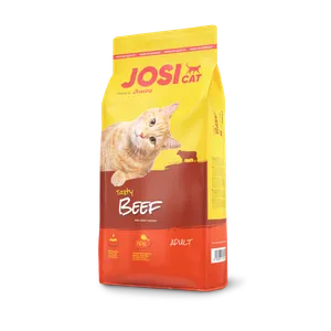 Josera Josicat Govedina 18 kg