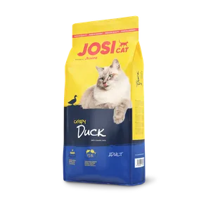 Josera  Josicat Pačetina&Riba 10 kg