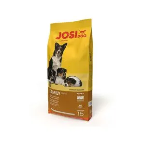 Josera Josidog Family 15kg