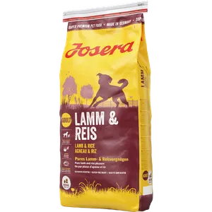 Josera Lamb & Reis 12.5 kg