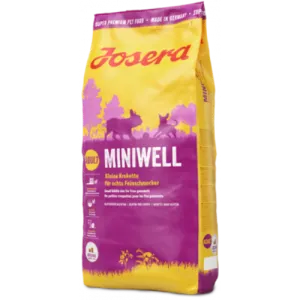 Josera Miniwell 10 kg