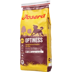 Josera Optiness 12.5 kg