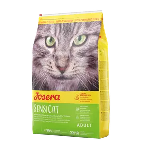 Josera Sensi Cat 10 kg
