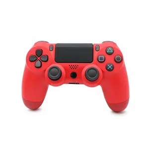 Joypad Dual Shock WIFI za PS4 crveni