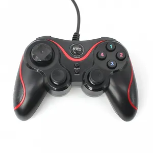 Joypad za PC 881S zicani crni