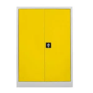 Js1002Sa Sivi Žuti Orman za Skladištenje