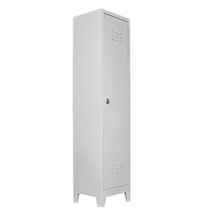 Js1009 Light Grey Locker Storage Cabinet