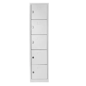 Js1016 Light Grey Locker Storage Cabinet
