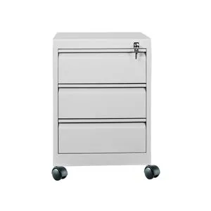 Js1019 Light Grey Locker Storage Cabinet