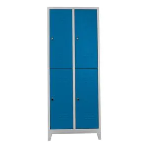 Js1026Ma Sivi Plavi Orman za Skladištenje