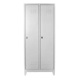 Js1028 Light Grey Locker Storage Cabinet