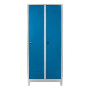 Js1028M Grey
Blue Locker Storage Cabinet