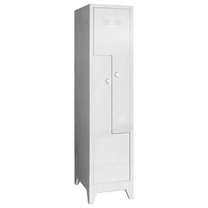 Js1032 Light Grey Locker Storage Cabinet