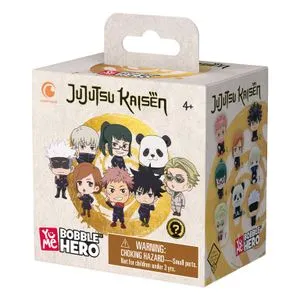Jujutsu Kaisen - Bobble Hero Blind Box