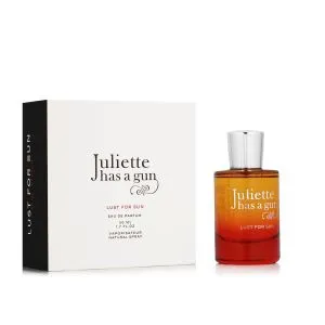 Juliette Has A Gun Lust For Sun EDP 50 ml