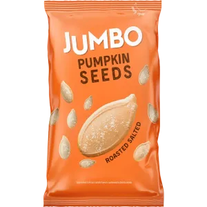 Jumbo bundevsko seme 150g