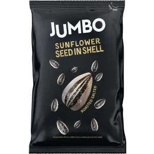 Jumbo suncokret u ljusci 200g