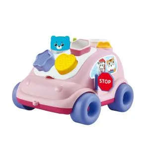 Jungle autić sorter