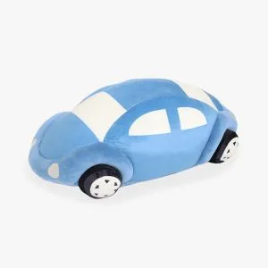 Jungle dečiji plišani jastuk/auto