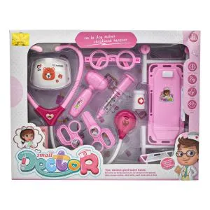 Jungle doktorski set 10kom