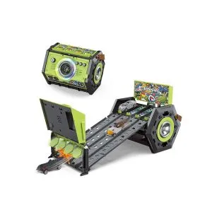 Jungle garaža sa autićima