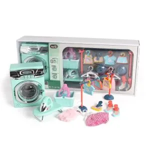 Jungle igračka mašina za veš