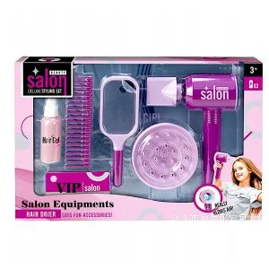 Jungle igračka za negu lepote