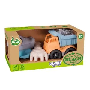 Jungle Kamion Set Za Plazu 