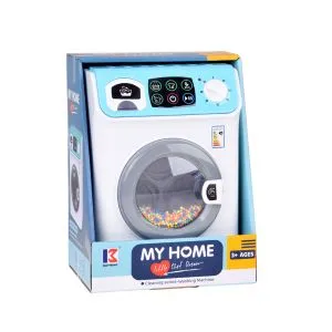 Jungle mašina za veš