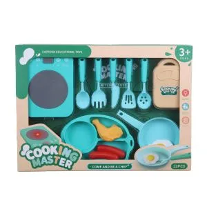 Jungle set za kuhinju