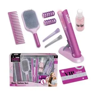 Jungle set za ulepšavanje