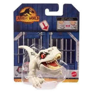 Jurassic World dino Atrociraptor