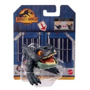 Jurassic World dino Giganotosaurus