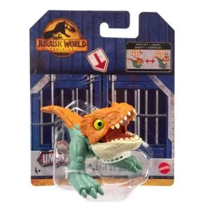 Jurassic World dino Moros Intrepidus