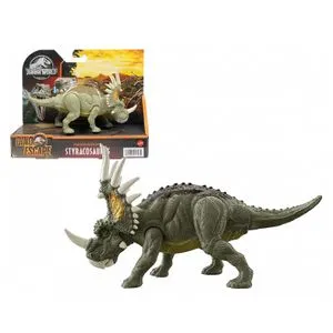 Jurassic World Dino Styracosaurus