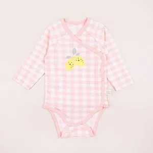 Just Kiddin Baby Bodi Preklop"Local Fruits", 56-62