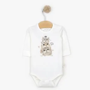Just kiddin baby bodi "CapsuleMeowsome", 62-92
