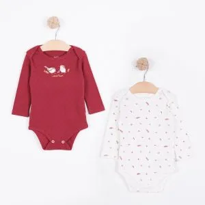 Just kiddin baby bodi "NatureLover" 2/1, 62-92