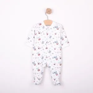 Just kiddin baby zeka "Spa and Chill", 56-80