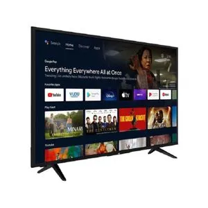 JVC 55VA3200 4k UHD, Android