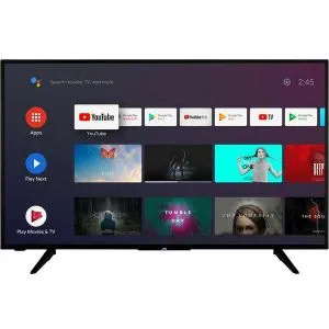 JVC 55VA3200 Televizoe 55" 4k UHD, Smart, Android