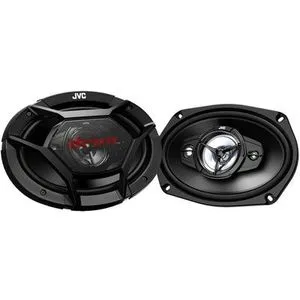 JVC auto zvučnici CS-DR6940