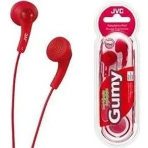 JVC Slusalice HA-F150-R-E