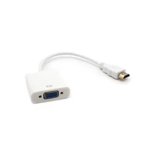 JWD HDMI-VGA M/F Adapter - Beli