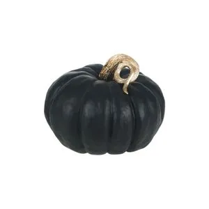 Kabak - Black Black Decorative Object