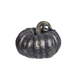 Kabak - Black, Silver Black
Silver Decorative Object